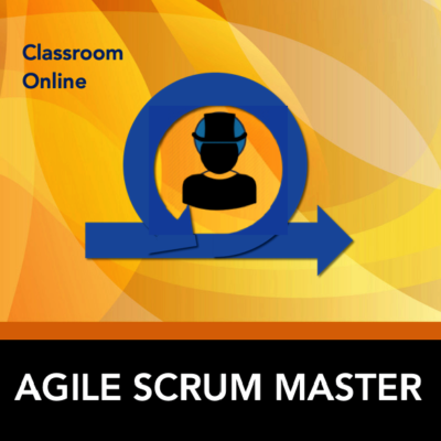 Online/Classroom: Agile Scrum Master (Agile CSM)