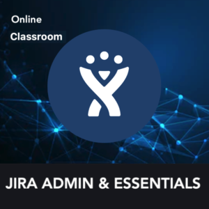 Online /Classroom: Jira Admin & Essentials