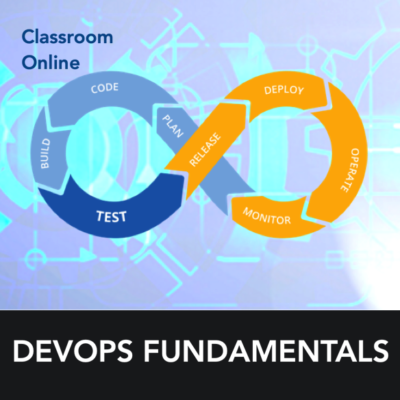 Online/ Classroom: DevOps Fundamentals (A practical guide for beginners)